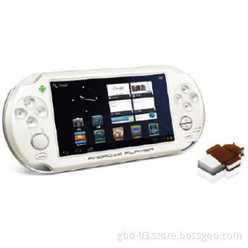 Android Smart Game Player, AML8726M3, WIFI, 1.3MP Camera
